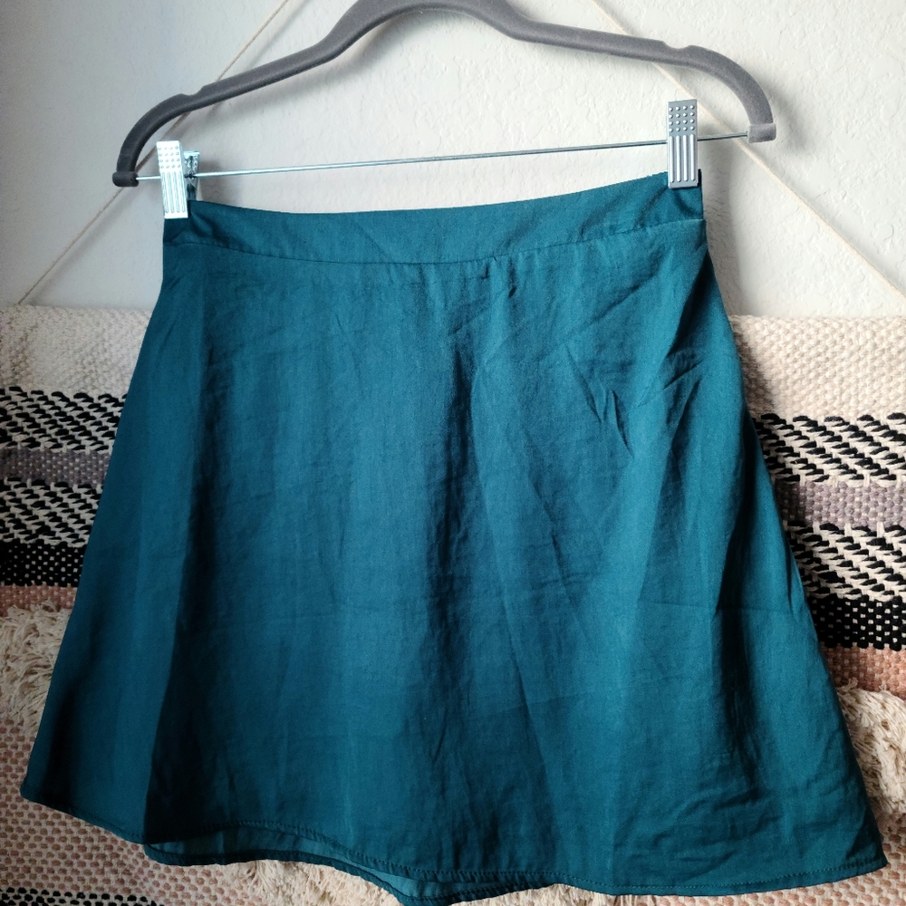 American Eagle mini skirt